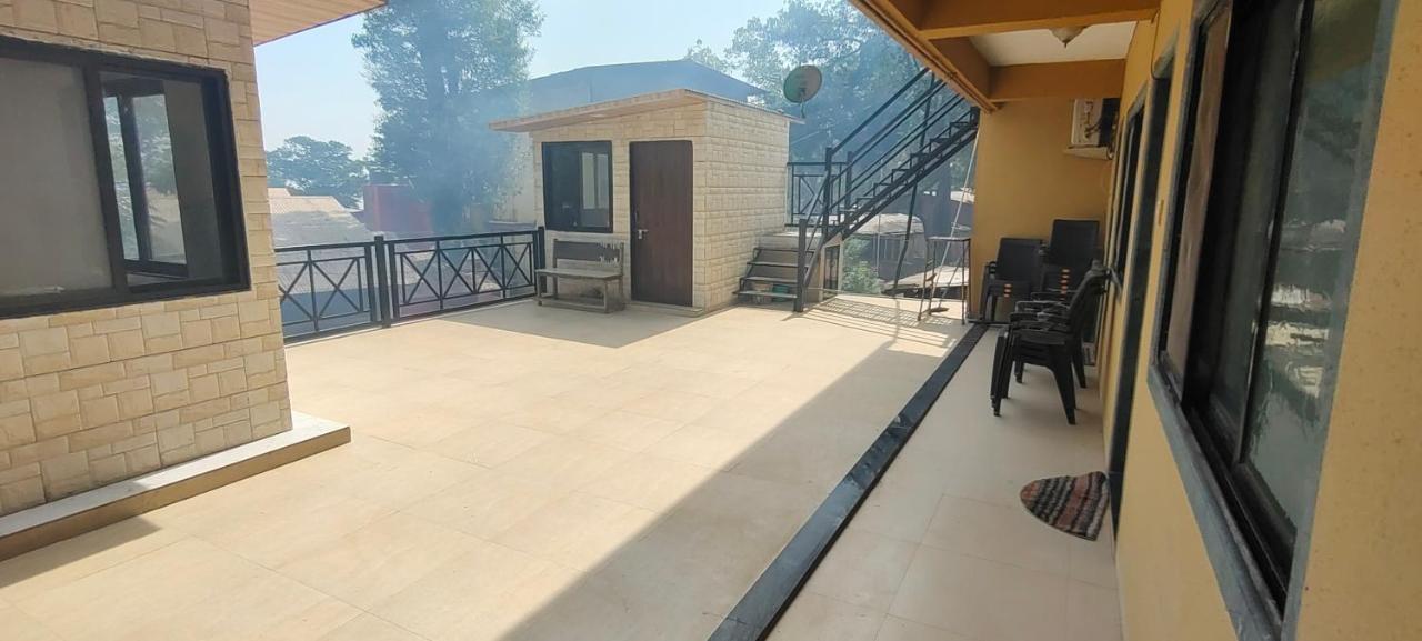 Hotel President House Matheran Kültér fotó