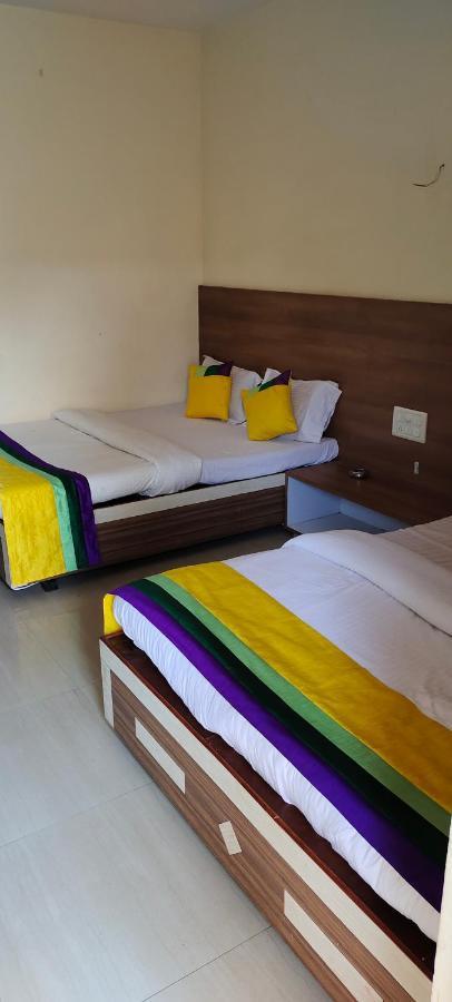 Hotel President House Matheran Szoba fotó